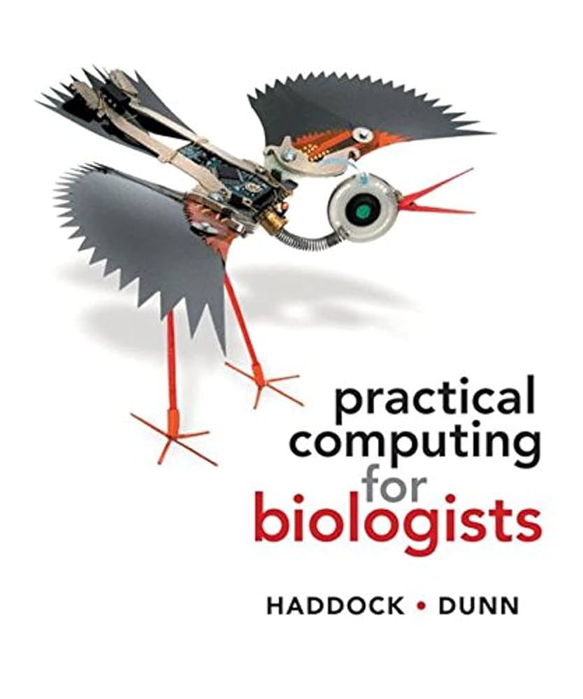 コンピュータ・IT practical computing for biologists PDF) Practical computing for biologists
